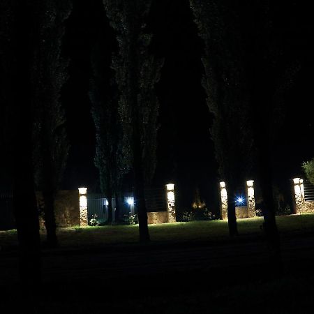 El Heredo Cabanas San Rafael  Εξωτερικό φωτογραφία