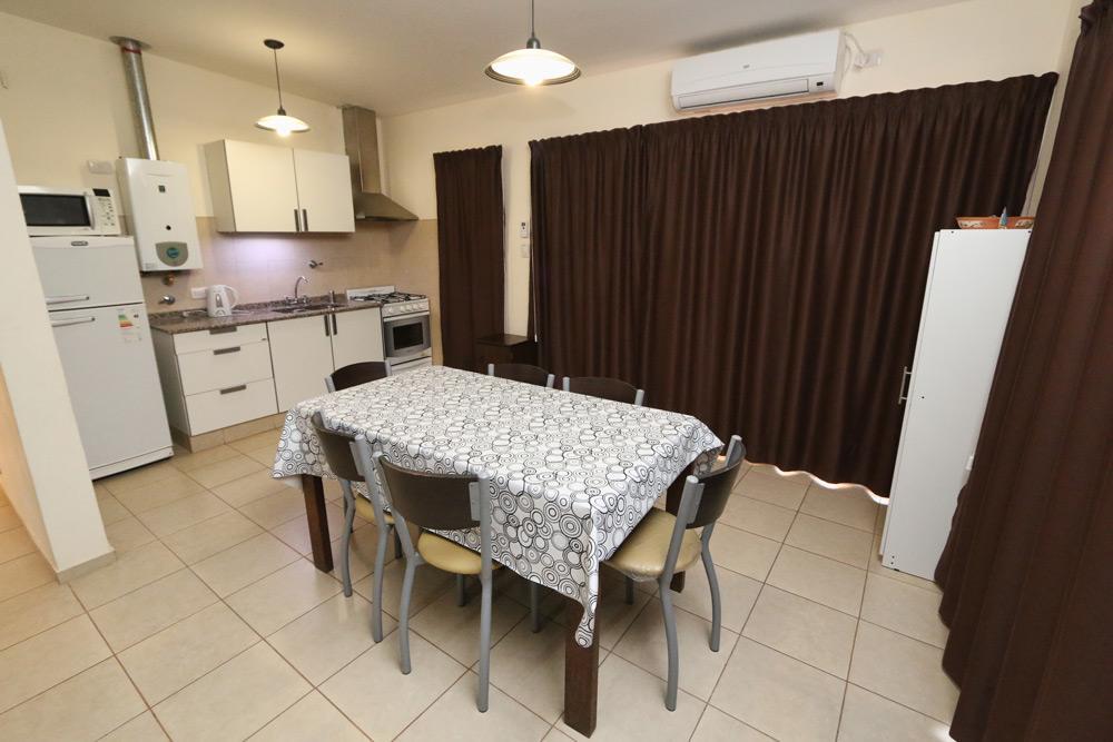 El Heredo Cabanas San Rafael  Εξωτερικό φωτογραφία