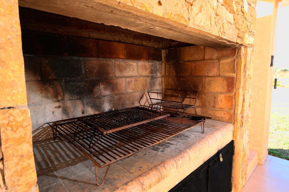 El Heredo Cabanas San Rafael  Εξωτερικό φωτογραφία