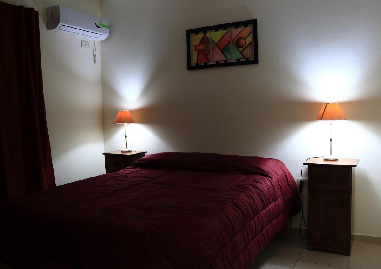El Heredo Cabanas San Rafael  Εξωτερικό φωτογραφία