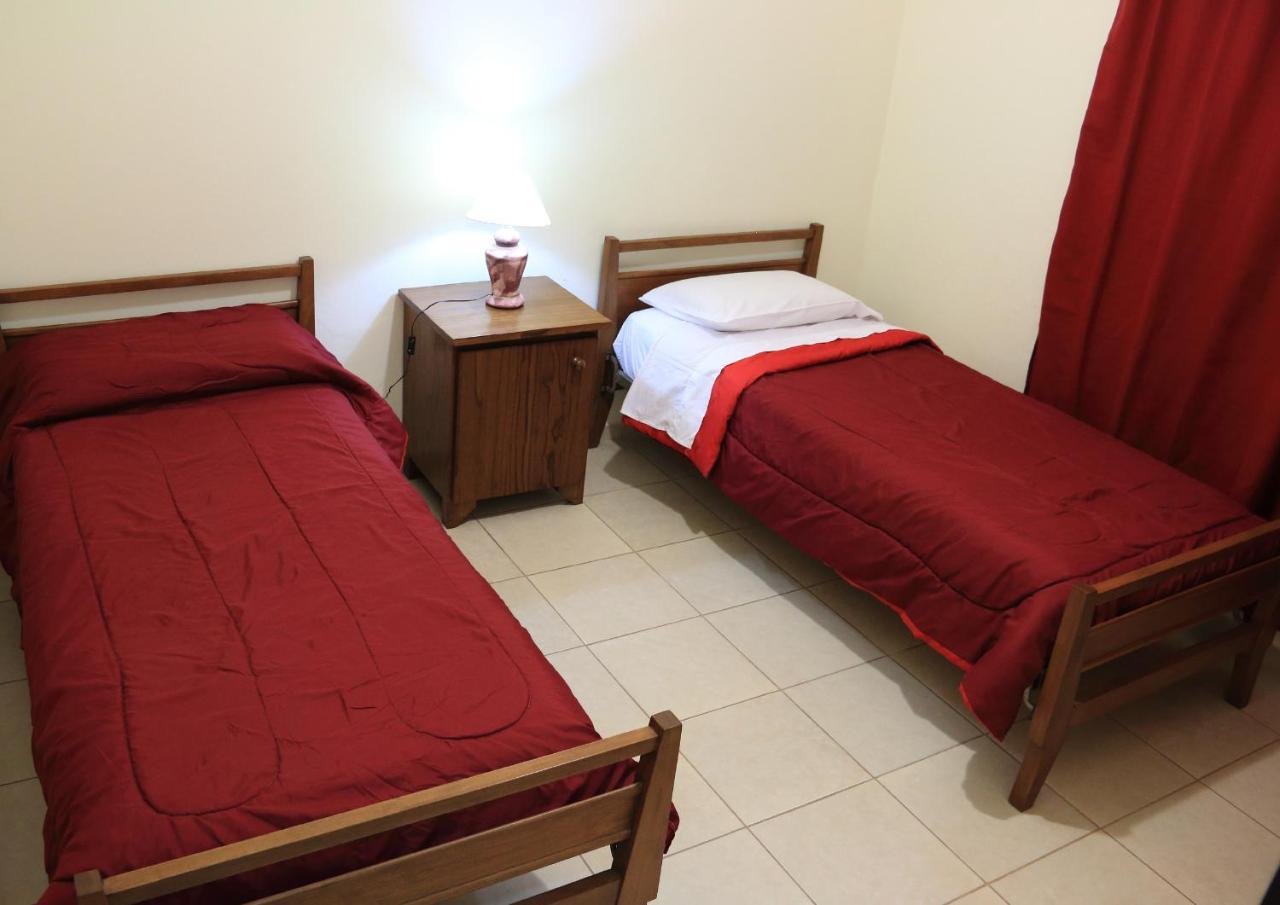El Heredo Cabanas San Rafael  Εξωτερικό φωτογραφία